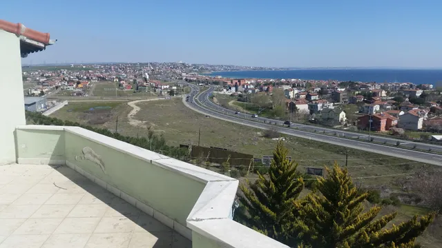 Marmara Ereğlisi Eğitim Ve Dinlenme Tesisleri