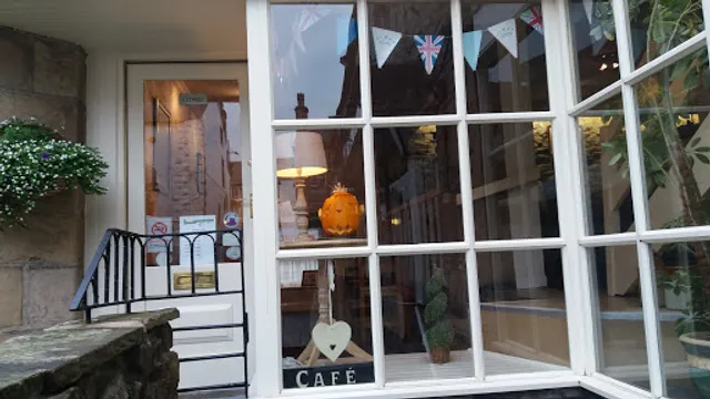 Mansells Coffee Shop Ltd