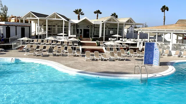 MP Club Caleta Dorada