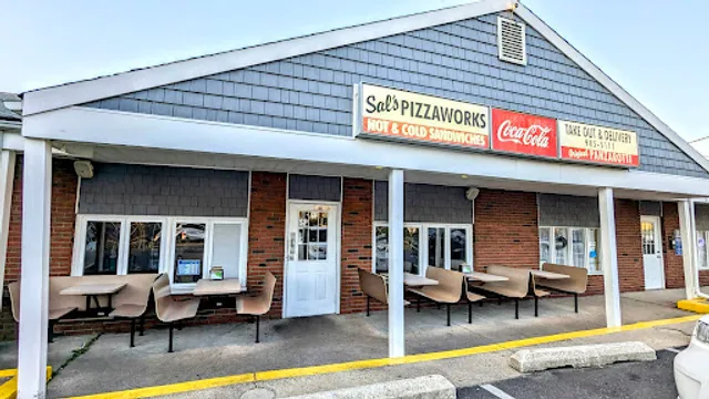Sal's Pizzaworks