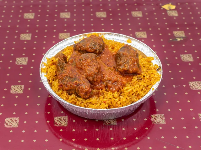 Danbako BBQ Restaurant