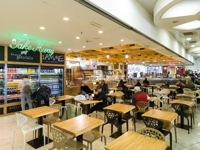 I'AMME - FATTORIE GAROFALO