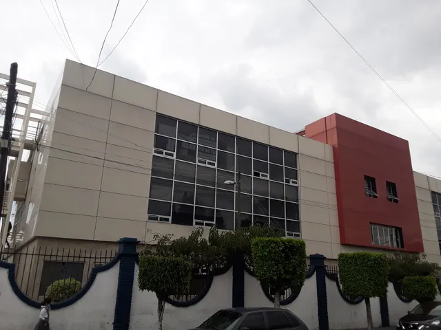 Dirección General de Servicios Urbanos Azcapotzalco