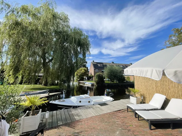 B&B ‘t Gouden Plakje