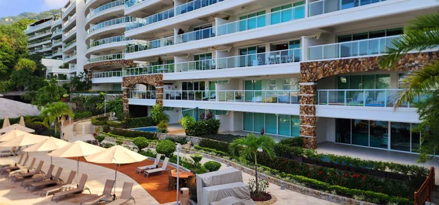 Condominio Villa Alejandra