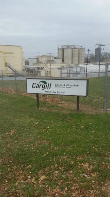 Cargill Cocoa & Chocolate