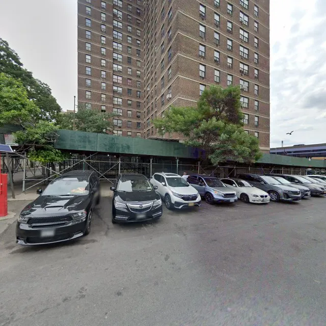 Cornerstone at Two Bridges Community Center