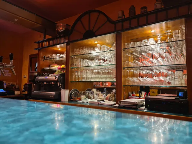 Restaurant im Kamp-Theater