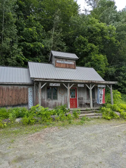 Zoe's Kaleidoscope Inc