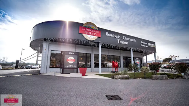 La Boucherie Thierry