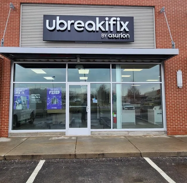 uBreakiFix - Phone and Computer Repair