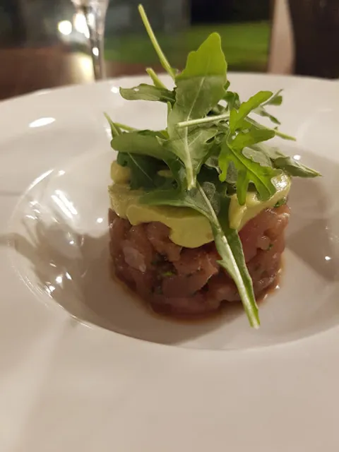 Restaurant @ Morvedra Nou