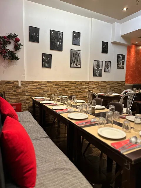 Ελίν γεύσεις