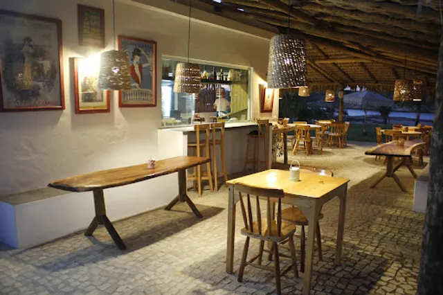 Pizzaria Mattia Vandini