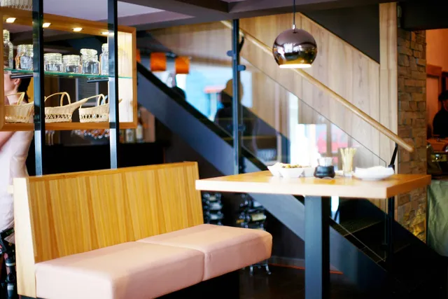 Pizza Coloseum - Na Poříčí