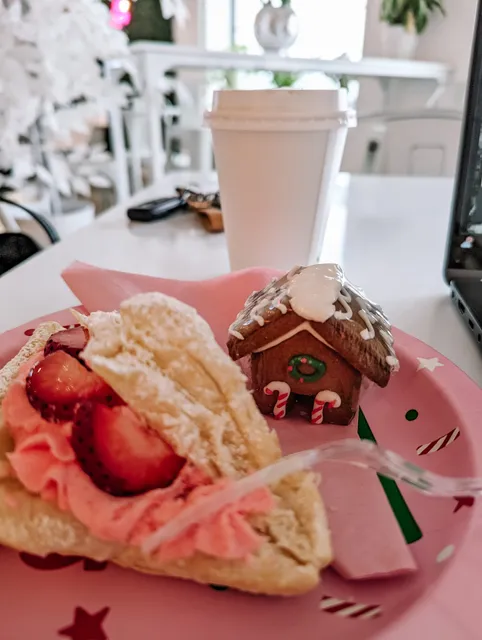 She’Brews Coffee House