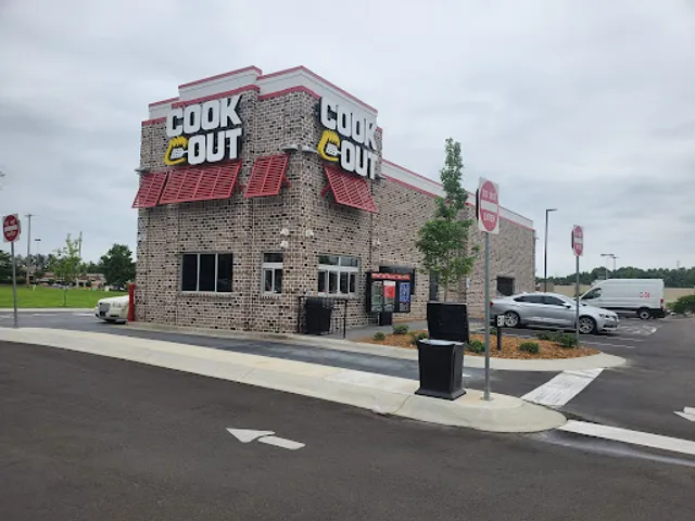 Cook Out