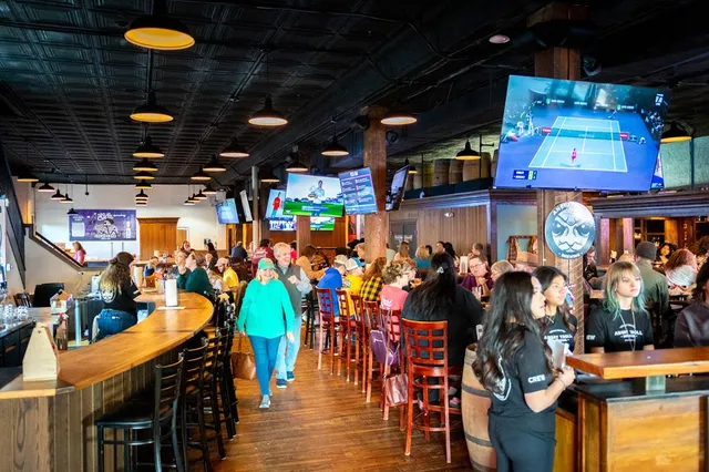 Angry Troll Brewing - Mount Airy