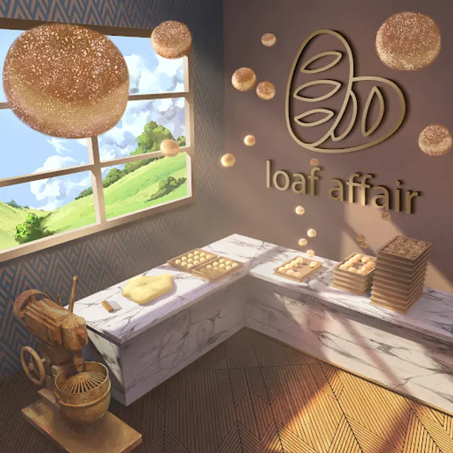 Loaf Affair