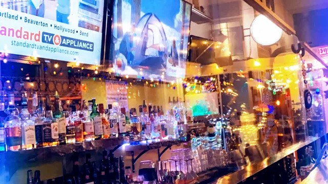 Capricorn Pub and Fine Foods