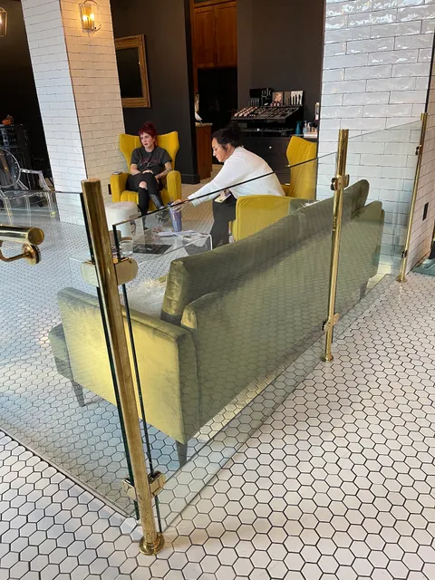 Rockin at Crazy Water Hotel