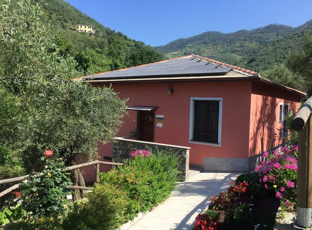 Agriturismo A' Taversa