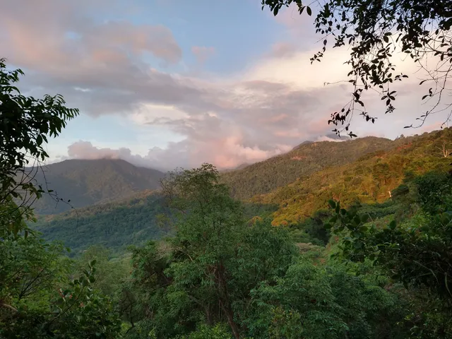 Reserva Natural Caracolí