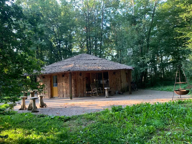 Gîte Communal Isba des Bois