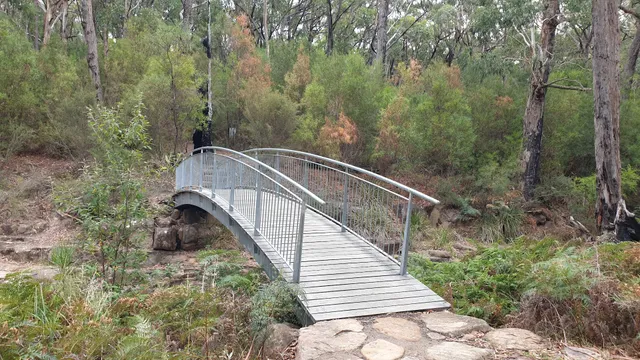 Borough Huts Campground