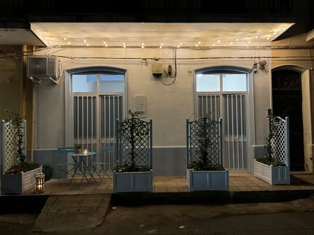 Le Stanze del Mare - B&B