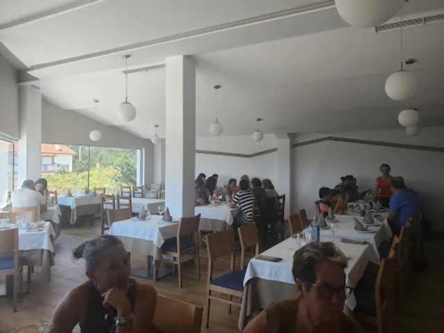 Restaurante O Neixón