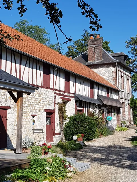 Gîte "Au Pas De L'Ours"