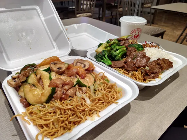 Panda Express