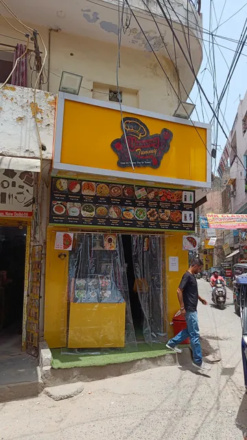 Yummy Tummy uttam nagar