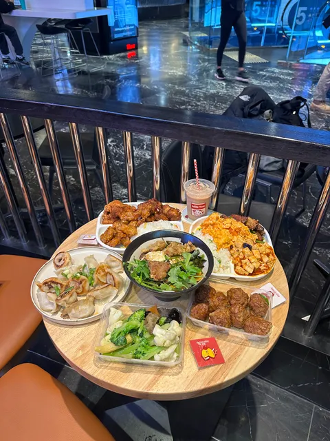 Fortune Alley Westfield Sydney | 小巷