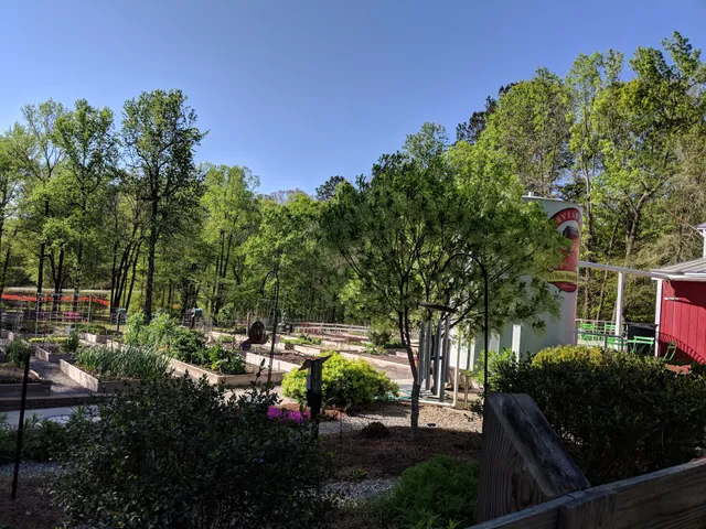 White Street Park / Harvest Farm