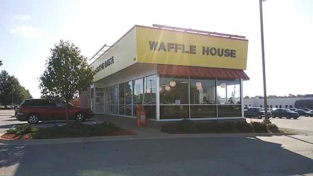 Waffle House