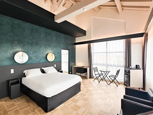 Maison Toussaint - Chambre & institut de beauté