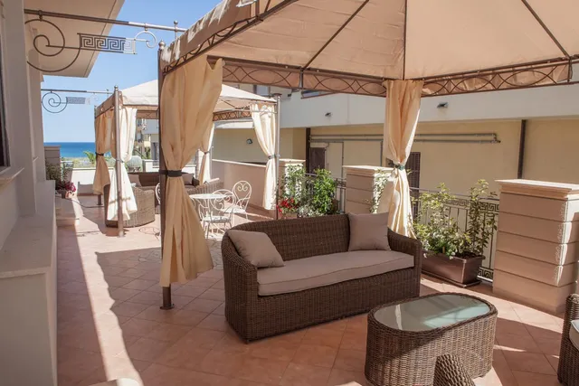 DEL GAUDIO BED & BREAKFAST