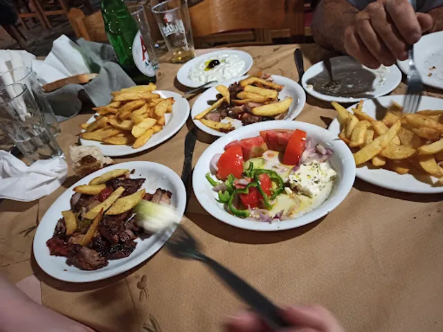 Taverna Koutoupas