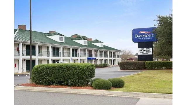 Baymont by Wyndham Thomasville