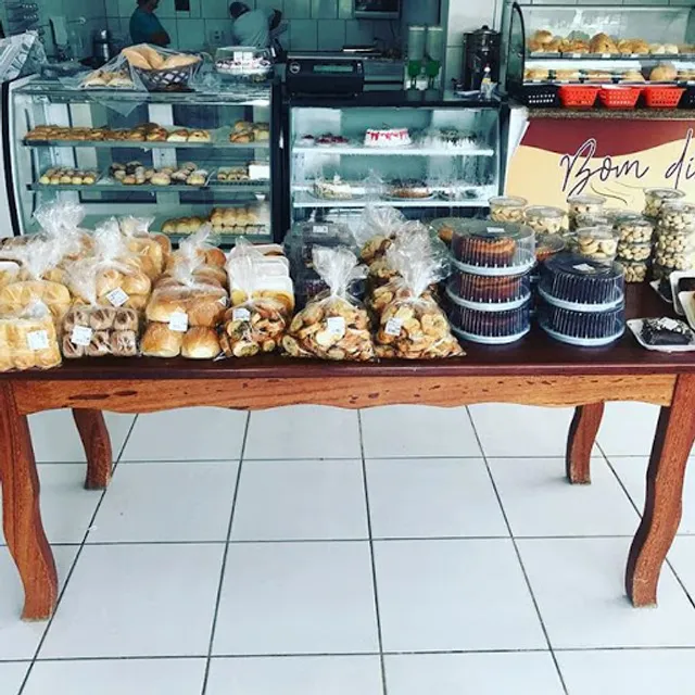 Pão & Cia (Rio das Ostras)