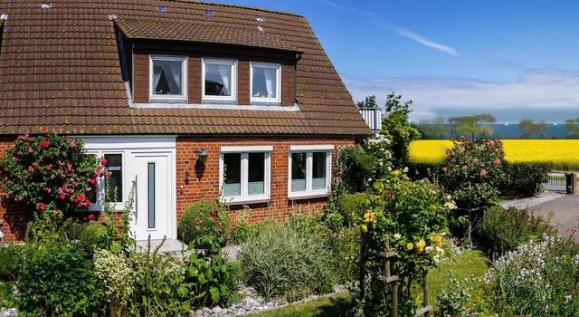 Fehmarn-Perle Ferienhaus