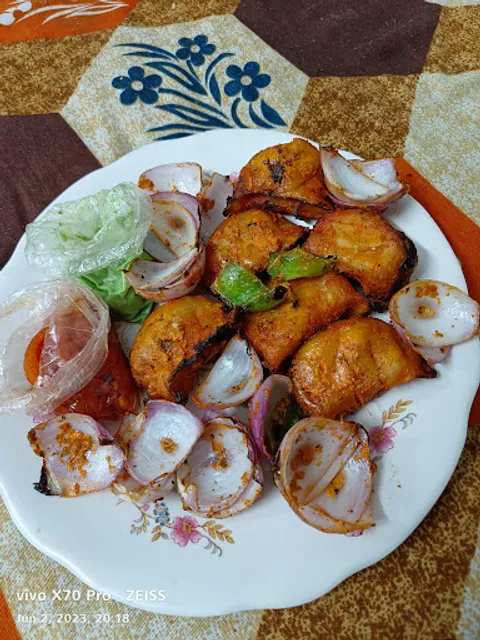 Khushi Fast Food Centre