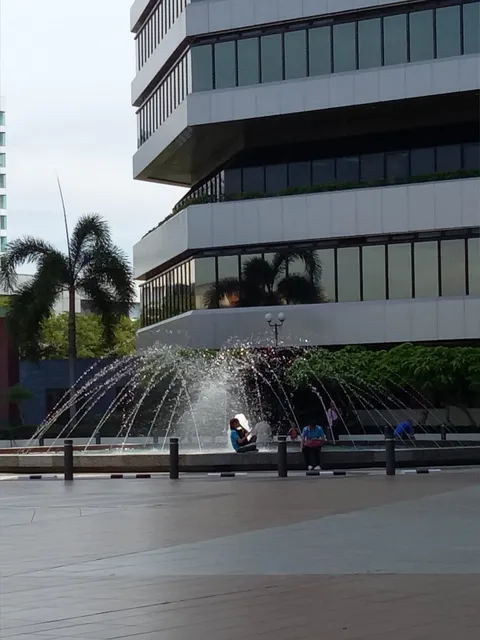 Kota Kinabalu District Education Office