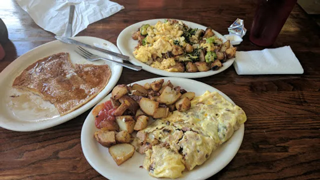 Oviedo Breakfast Club