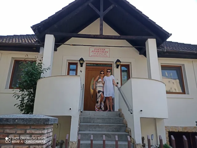 Eszter Apartman