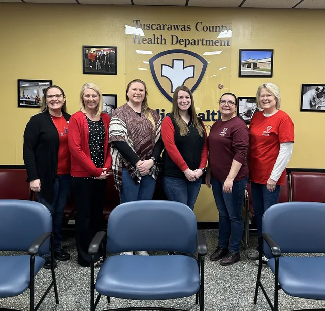 Tuscarawas County Health District