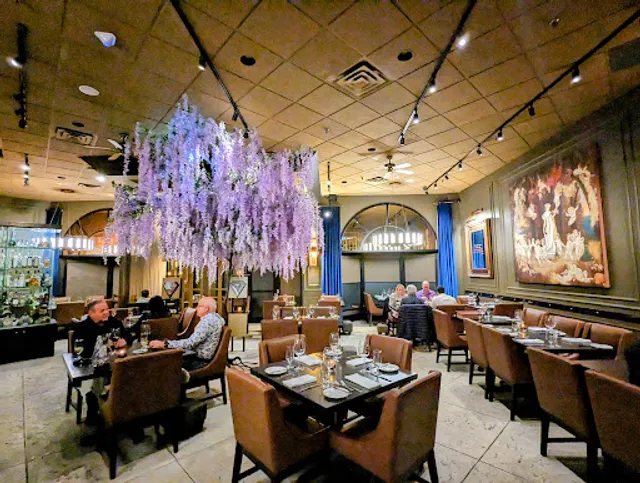 Via Allegro Ristorante