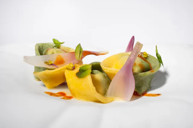 GASSA Bistrot Contemporaneo